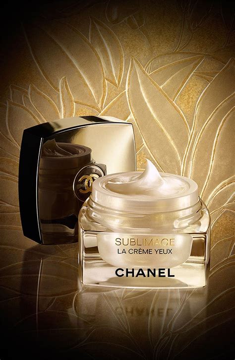 chanel sublimage eye cream dupe|chanel sublimage eye cream discount.